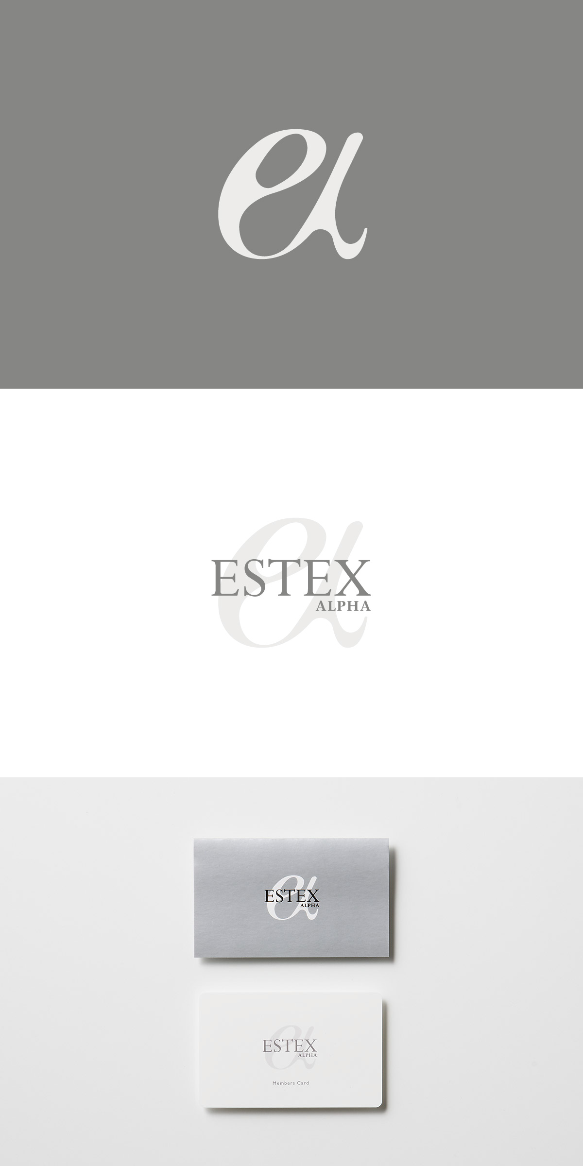 ESTEX α